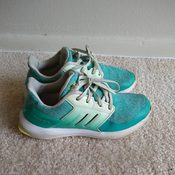adidas youth running shoes